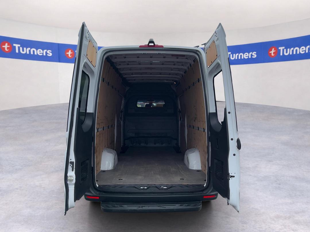 Photo '14' of Mercedes-Benz Sprinter