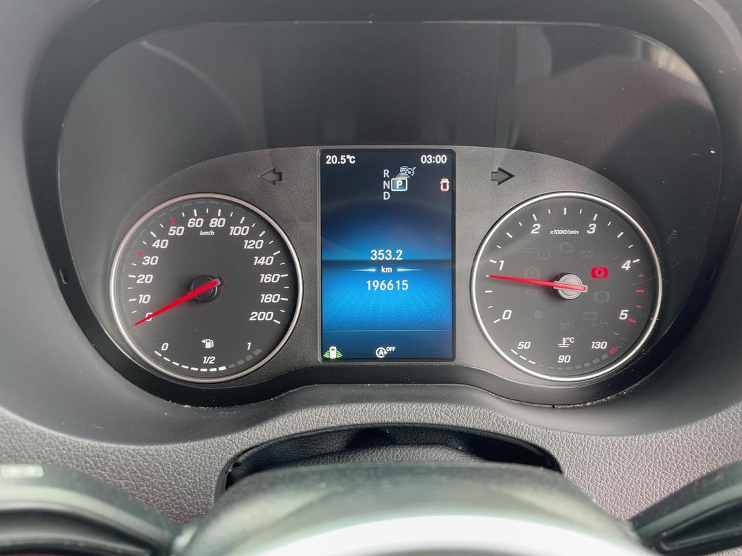 Photo '20' of Mercedes-Benz Sprinter
