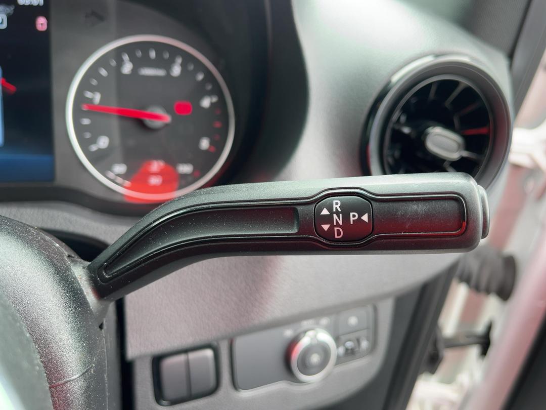 Photo '18' of Mercedes-Benz Sprinter