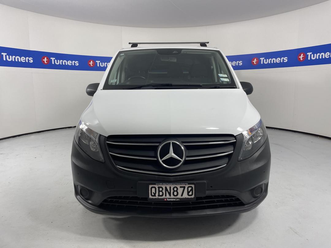 Photo '2' of Mercedes-Benz Vito