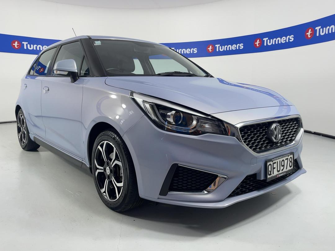 Photo '1' of MG 3