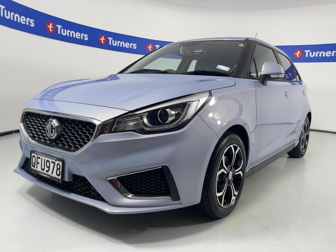 Photo '4' of MG 3