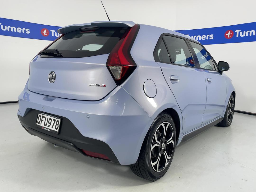Photo '7' of MG 3