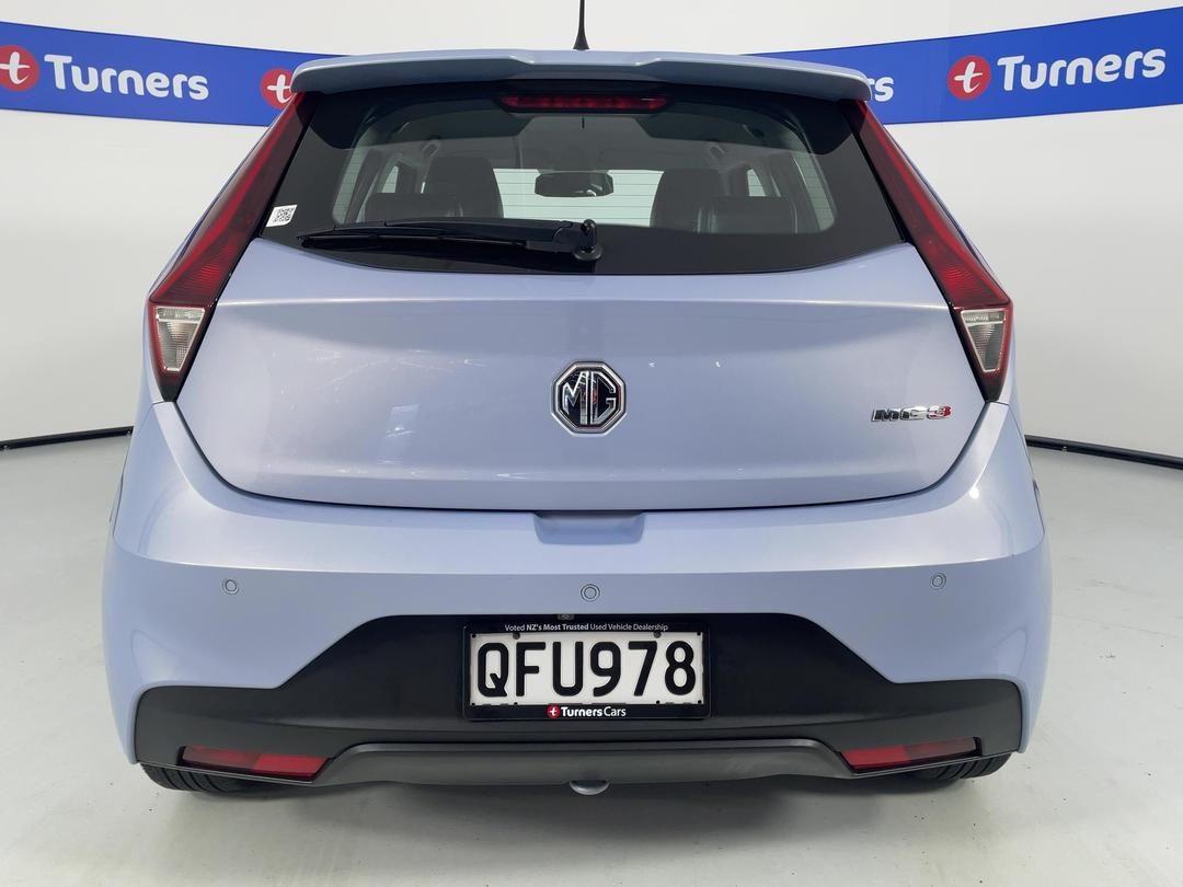 Photo '6' of MG 3