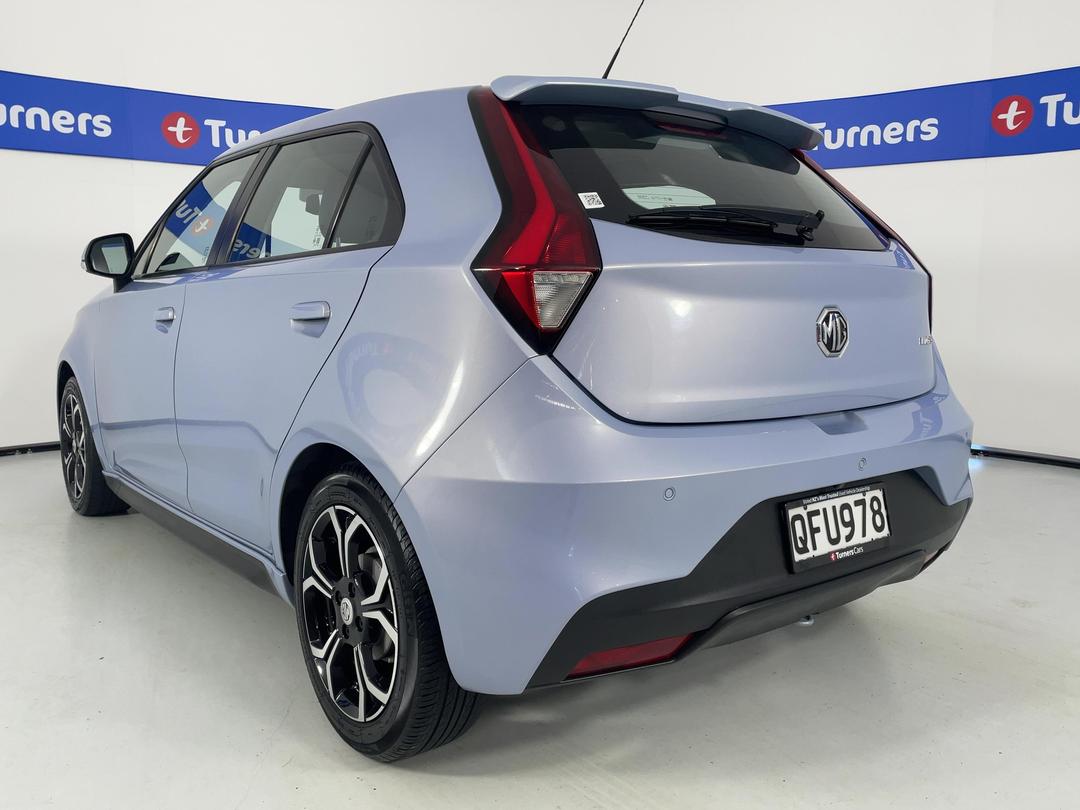 Photo '5' of MG 3