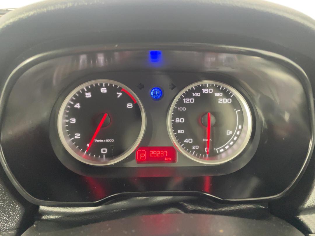 Photo '21' of MG 3