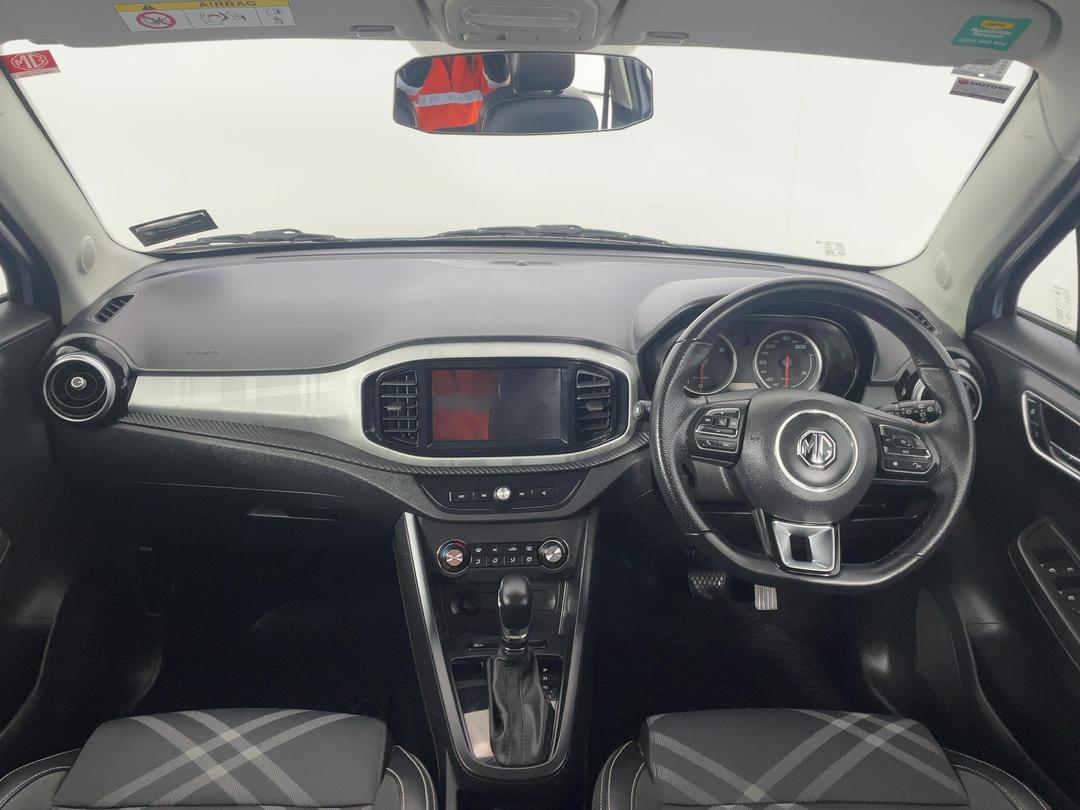 Photo '17' of MG 3