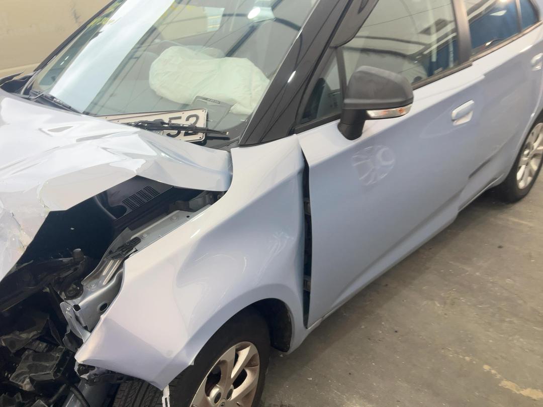 Photo '7' of MG 3 Core Photo '7' of MG 3 Core