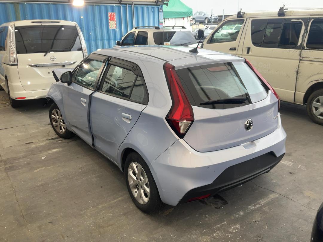 Photo '8' of MG 3 Core Photo '8' of MG 3 Core