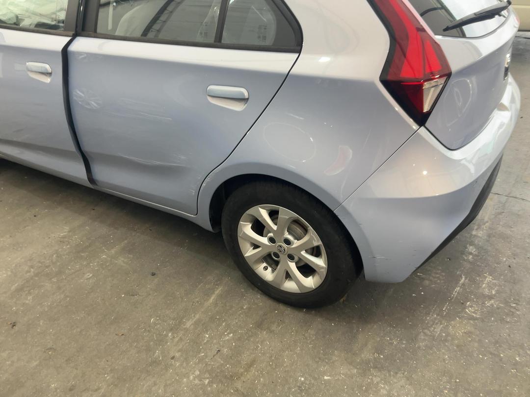 Photo '9' of MG 3 Core Photo '9' of MG 3 Core