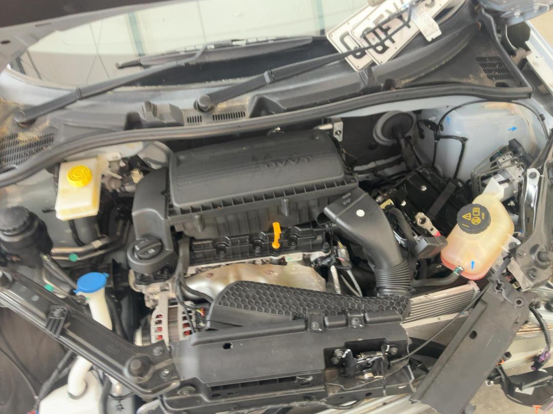 Photo '14' of MG 3 Core Photo '14' of MG 3 Core