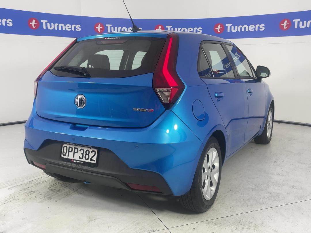 Photo '7' of MG 3