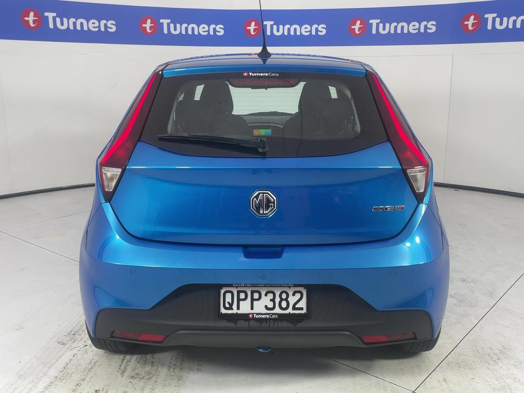 Photo '6' of MG 3