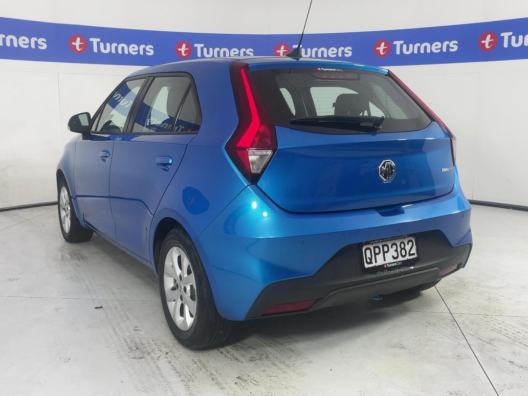 Photo '5' of MG 3