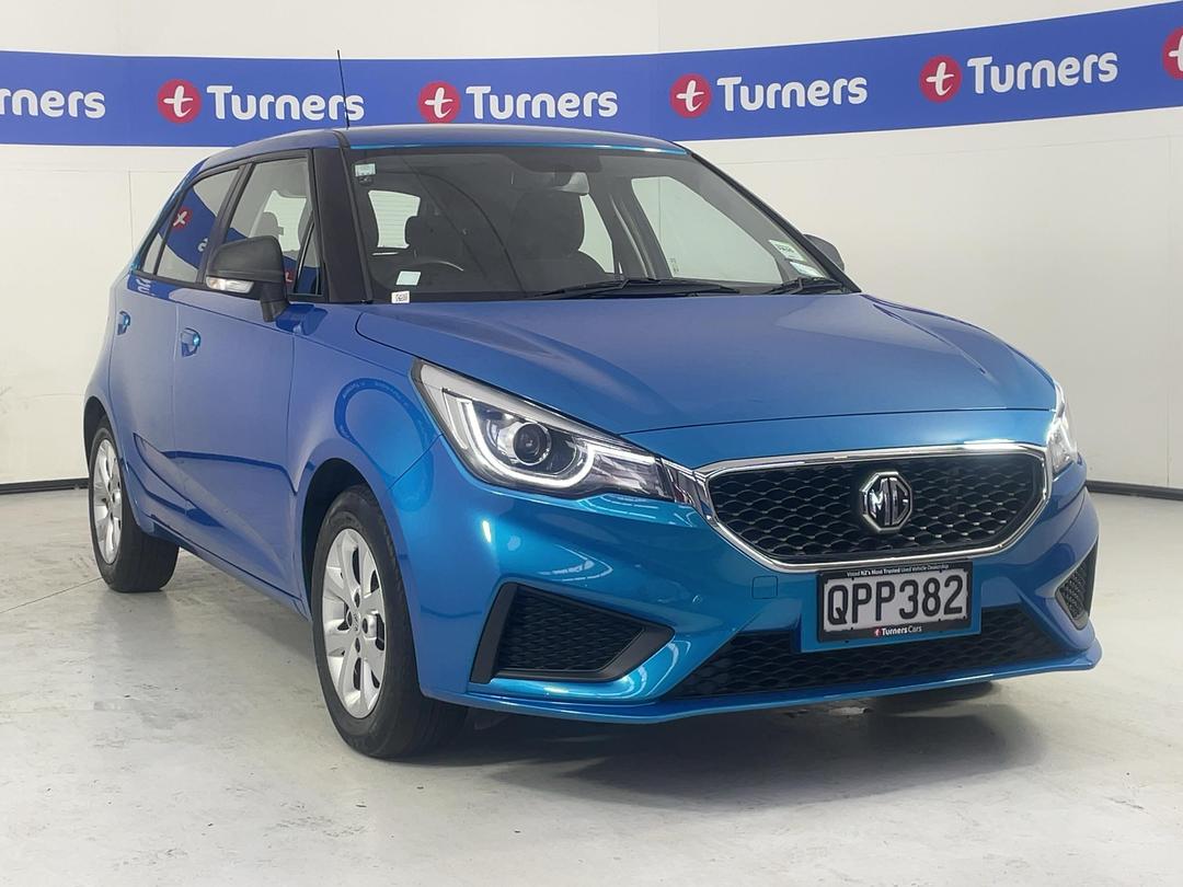 Photo '1' of MG 3