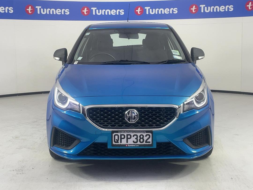 Photo '2' of MG 3