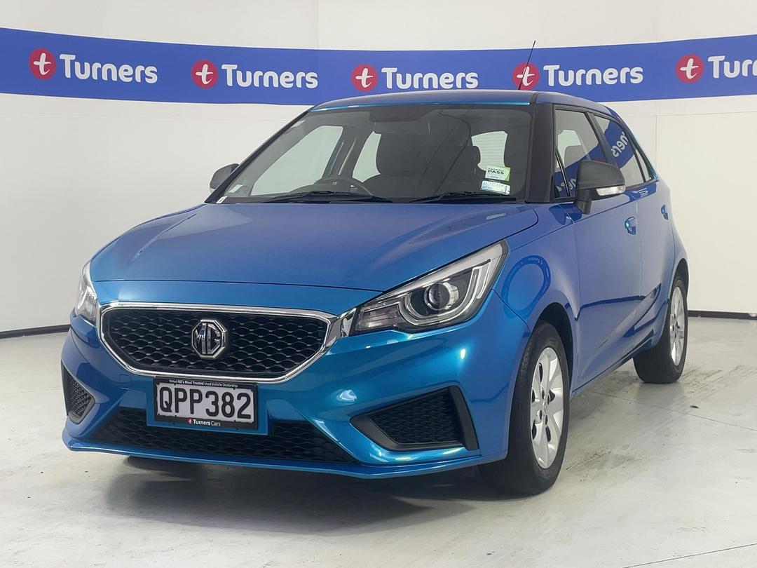 Photo '4' of MG 3