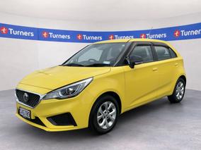 Photo '4' of MG 3