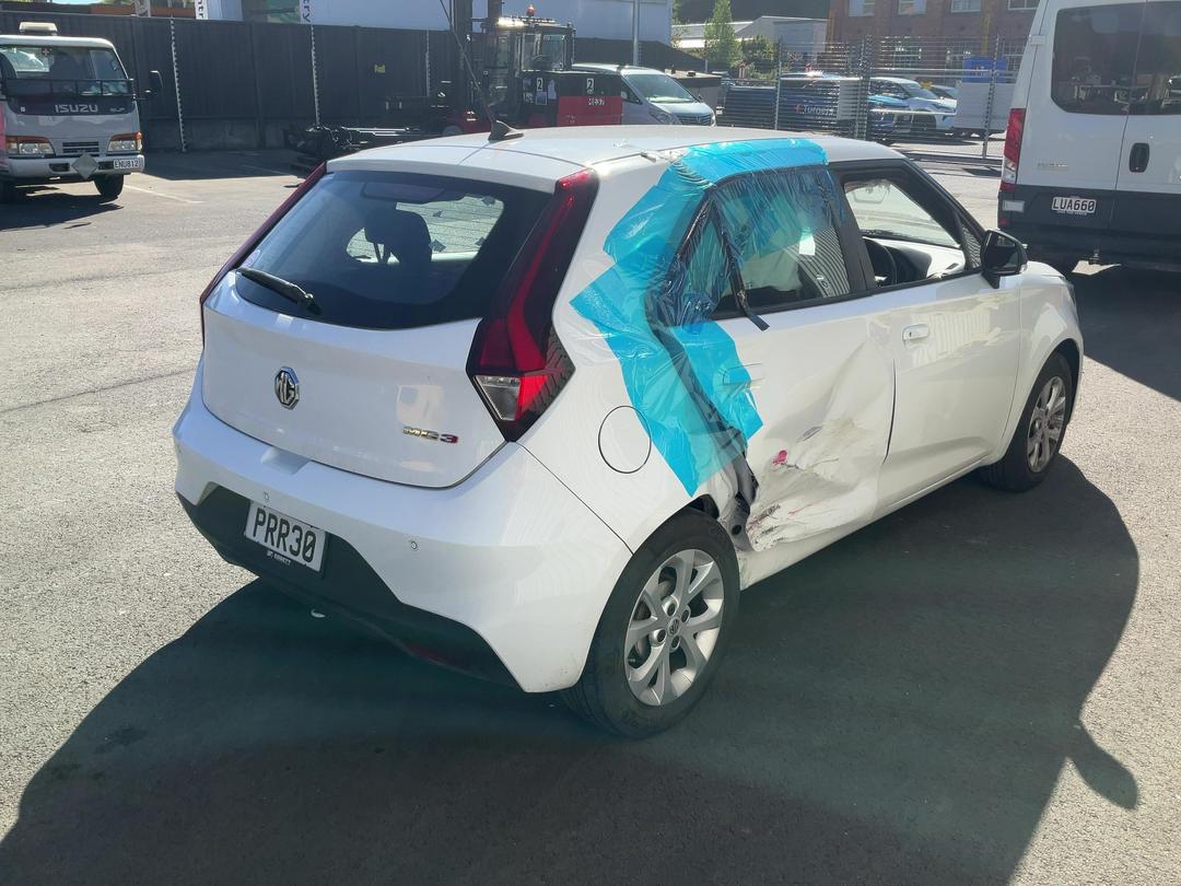 Photo '3' of MG 3 Core