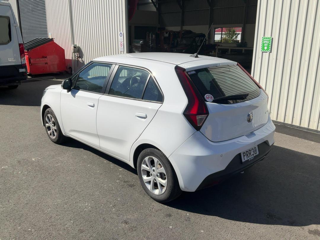 Photo '5' of MG 3 Core