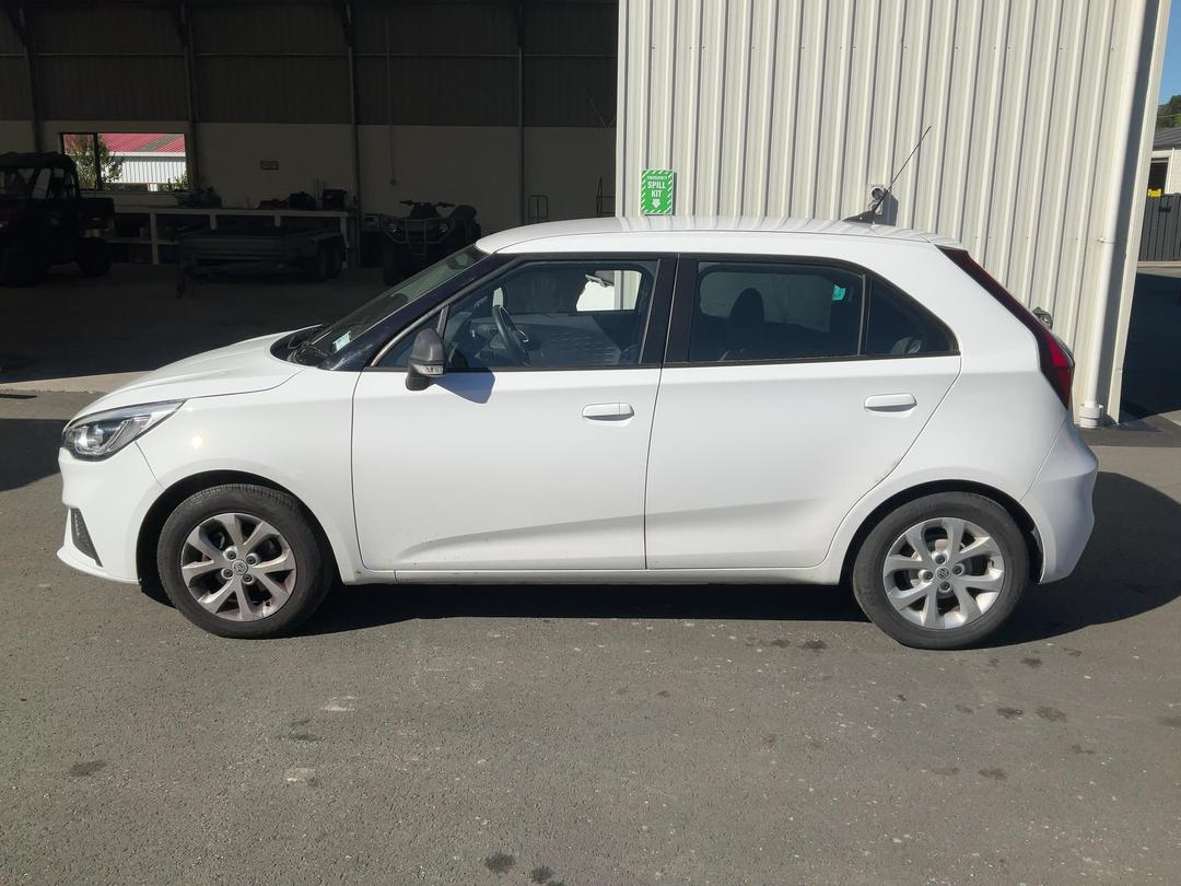 Photo '6' of MG 3 Core