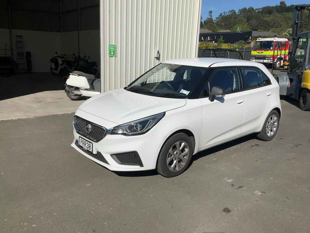 Photo '7' of MG 3 Core