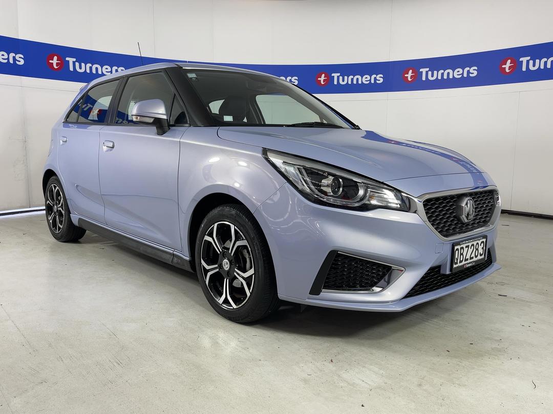 Photo '1' of MG 3