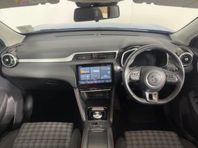 Photo '17' of MG ZS