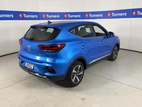 Photo '7' of MG ZS