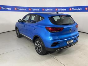 Photo '5' of MG ZS