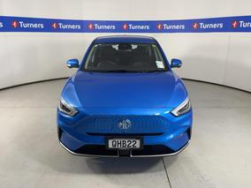 Photo '2' of MG ZS
