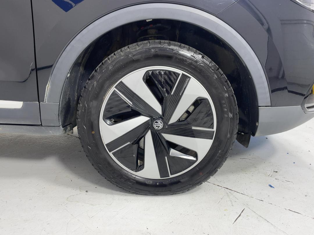 Photo '9' of MG ZS