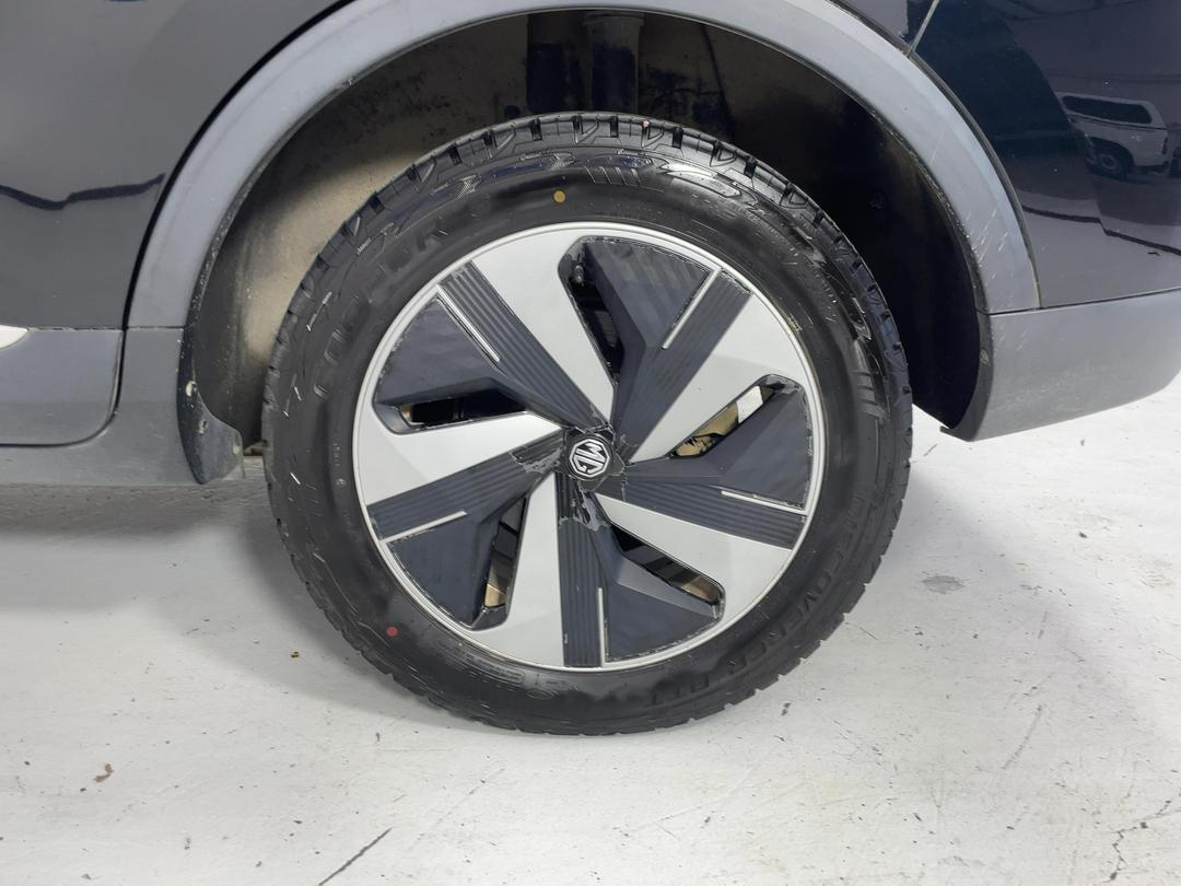Photo '11' of MG ZS
