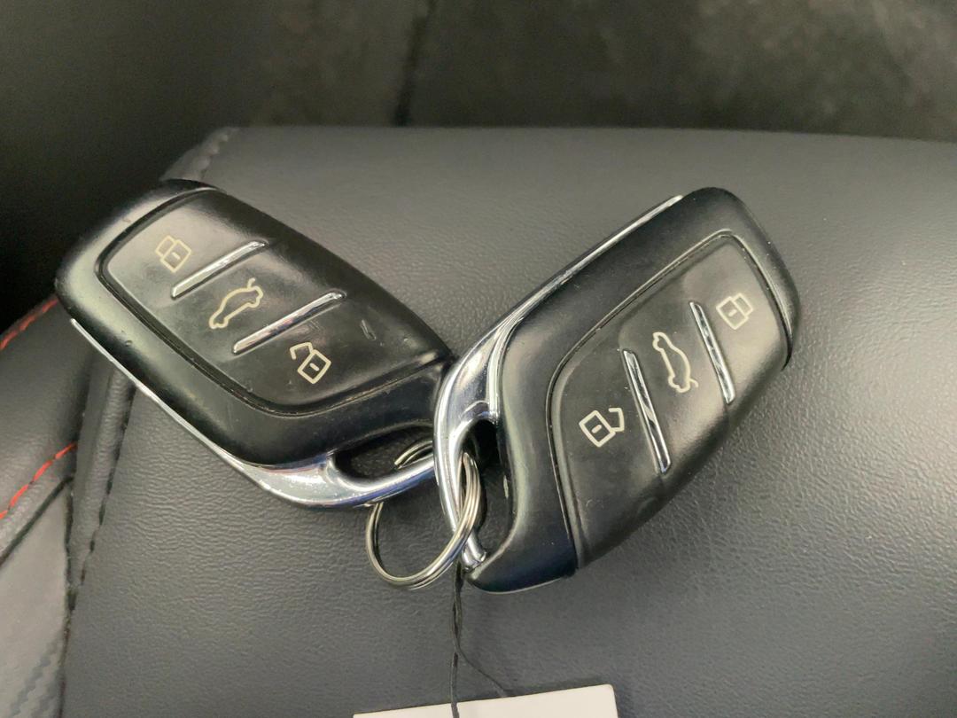Photo '22' of MG ZS