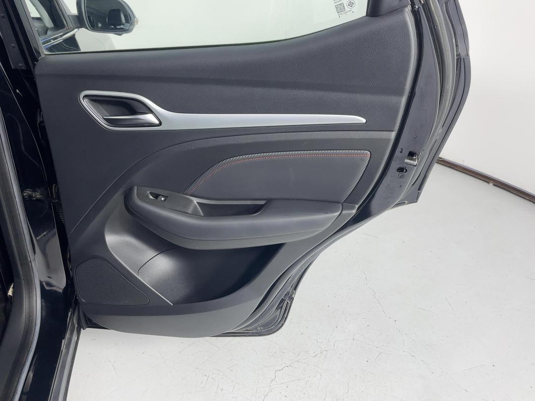 Photo '19' of MG ZS
