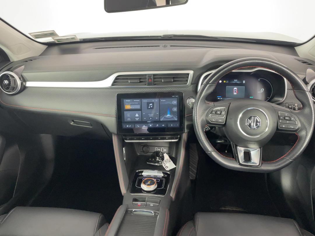 Photo '17' of MG ZS