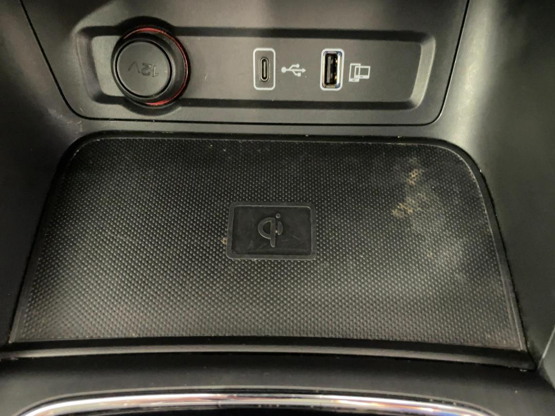 Photo '23' of MG ZS