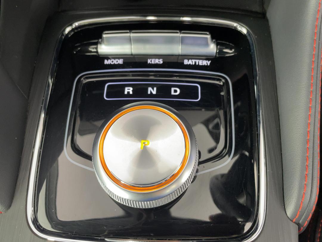 Photo '24' of MG ZS