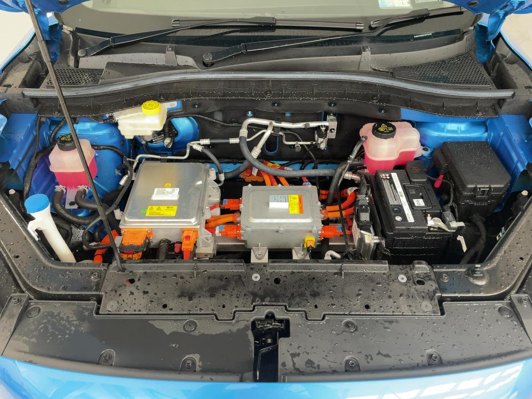 Photo '13' of MG ZS