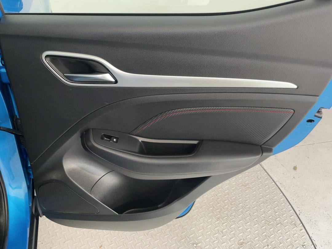 Photo '19' of MG ZS