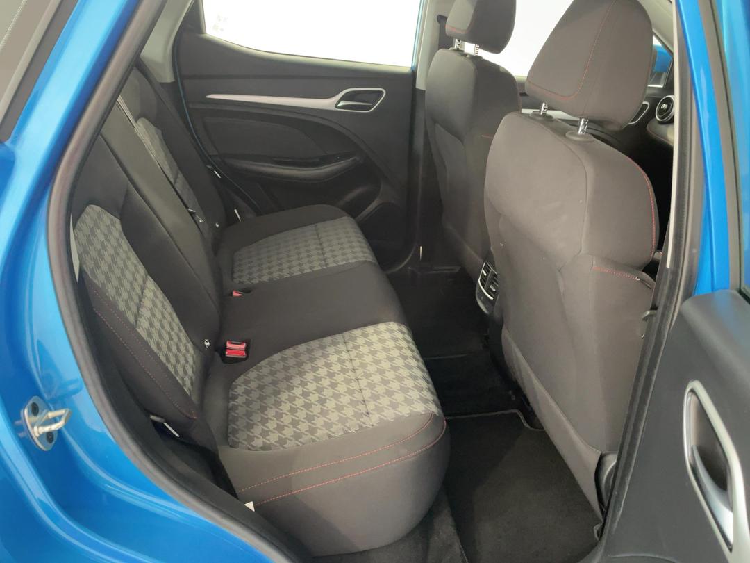 Photo '20' of MG ZS