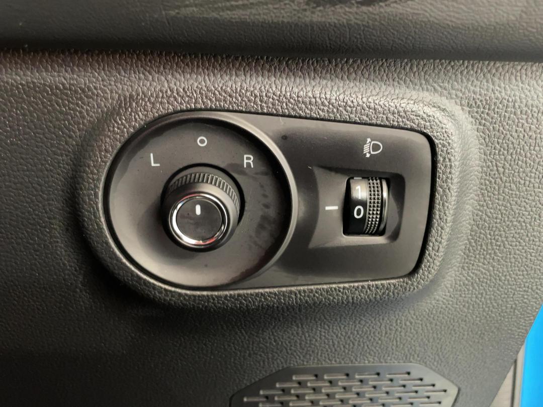 Photo '24' of MG ZS