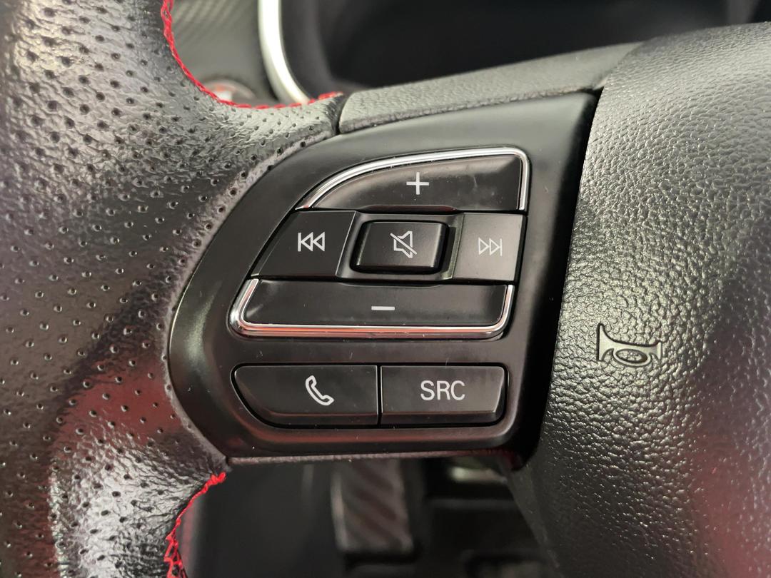 Photo '26' of MG ZS