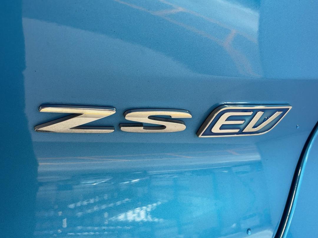 Photo '35' of MG ZS