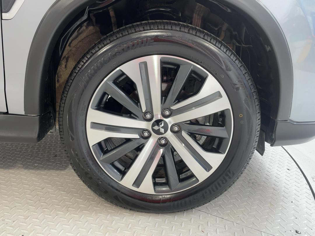 Photo '9' of Mitsubishi ASX