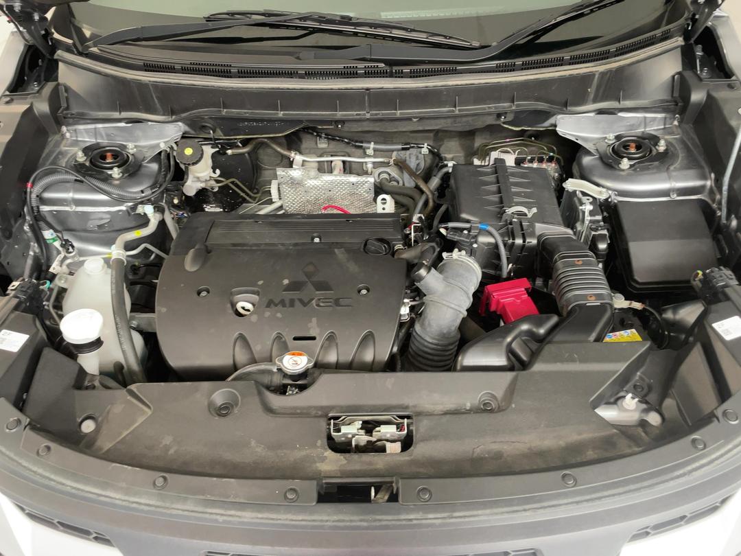 Photo '13' of Mitsubishi ASX