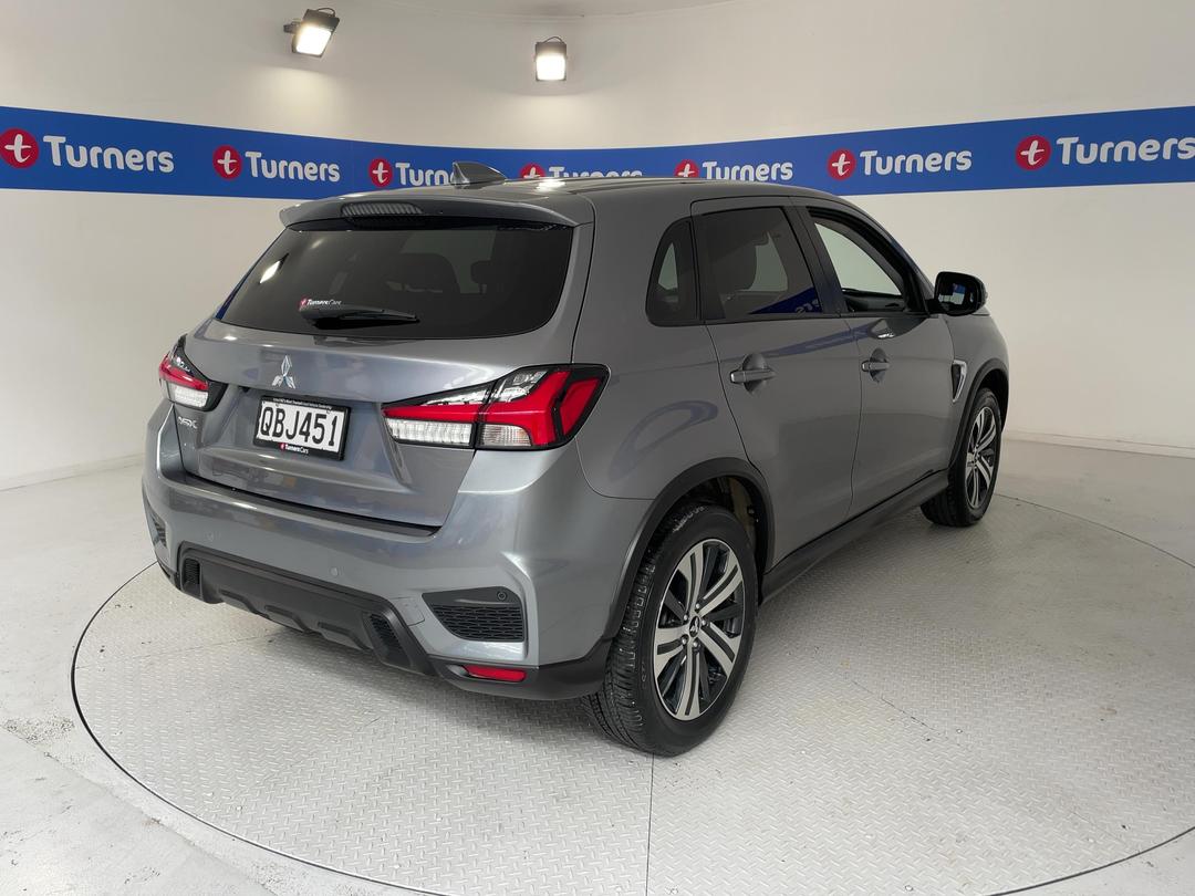 Photo '7' of Mitsubishi ASX
