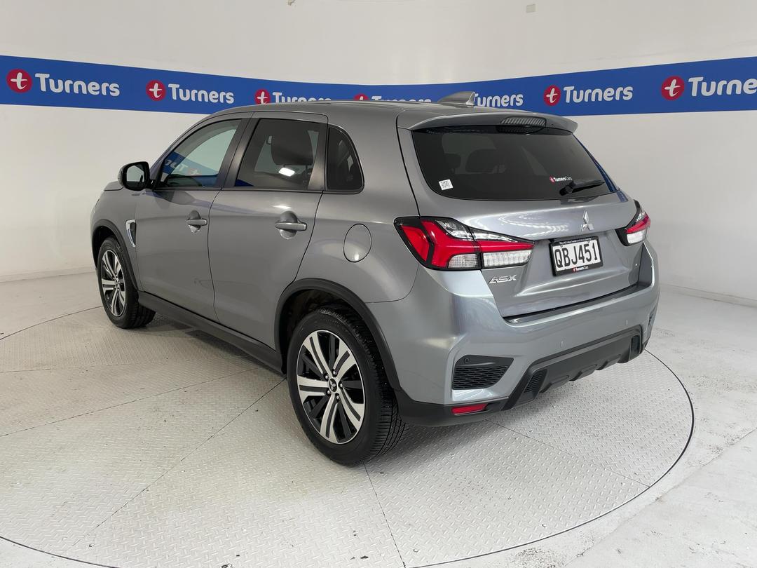Photo '5' of Mitsubishi ASX