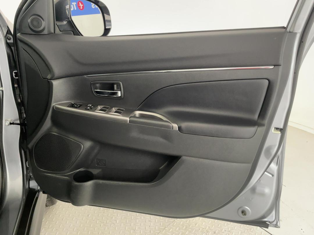 Photo '15' of Mitsubishi ASX