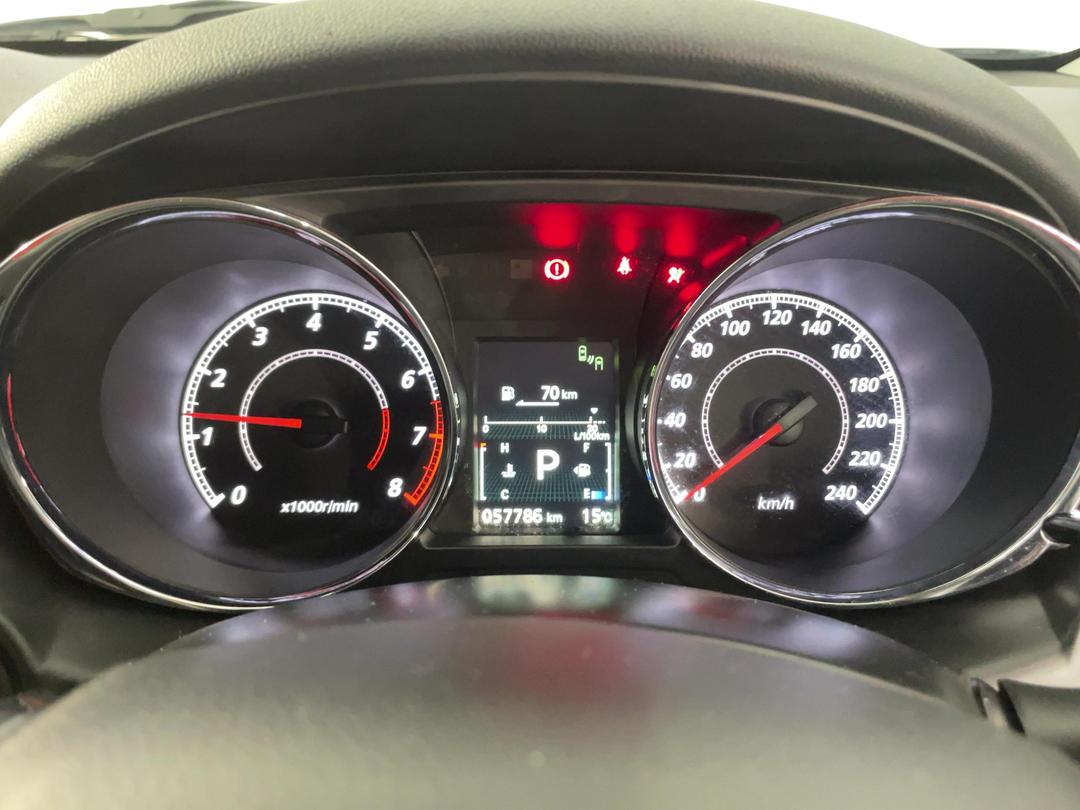 Photo '21' of Mitsubishi ASX